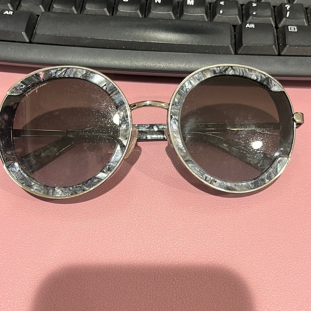 Sunglasses
